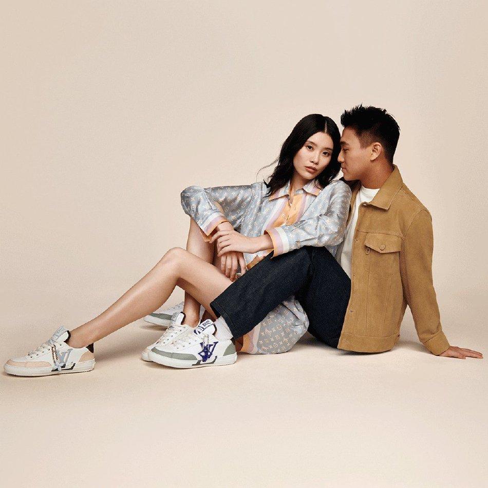 为什么男人删了女人，却不删微信？游戏画面
